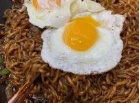짜파게티 먹을때 딱 하나만 골라야 한다면 닥전vs닥후
