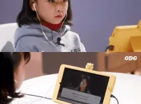 요새 아이들 집중력 실태