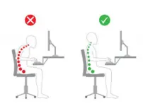 님들은 일하는 자세부터가 글러먹음.