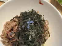 오늘의 저녁