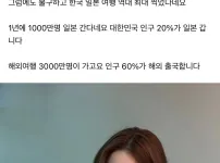 요즘 경기가 어렵다는 말이 지겨운 이유 ㅎㄷㄷ