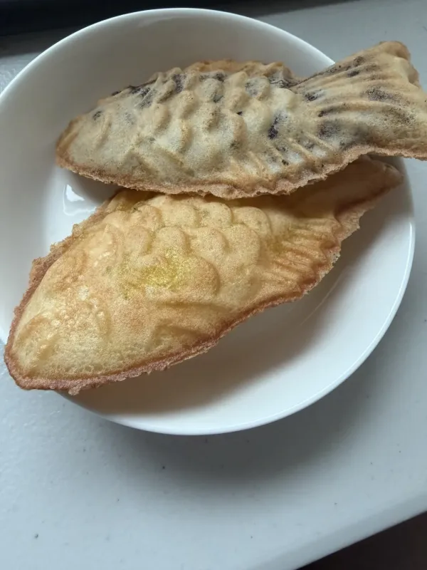 두쫀쿠 찾다 근본간식으로 돌아왔습니다.