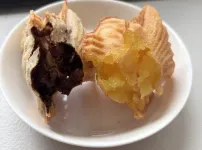 두쫀쿠 찾다 근본간식으로 돌아왔습니다.
