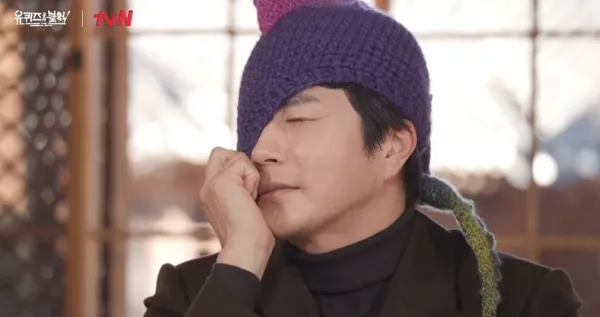 다음주 유퀴즈 나오는 권상우