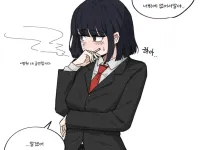 정답 고르기 어려운 검정고시 국어 1번 문제
