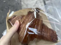 수락산역 빵집 딥크루아상