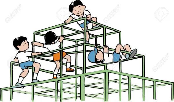 학교다닐때 대형 부상 유발 원탑 놀이기구 ㄷㄷㄷㄷ