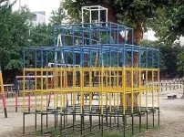 학교다닐때 대형 부상 유발 원탑 놀이기구 ㄷㄷㄷㄷ