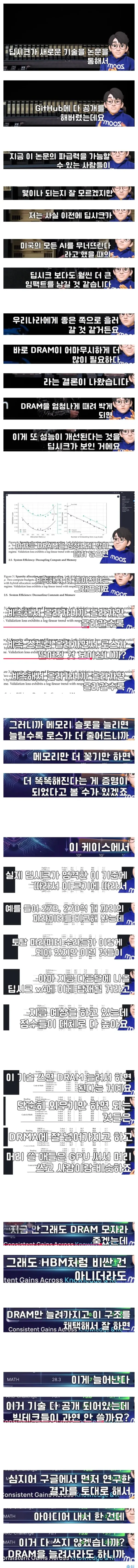 램값이 더 ㅈ될만한 이유