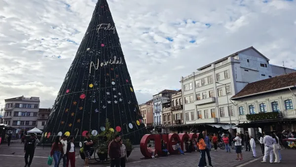 에콰도르