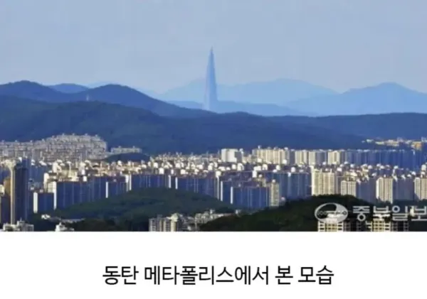 지구가 평평하다는 증거