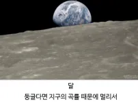 지구가 평평하다는 증거