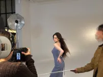 ㅇㅇㅇㅎ)카리나 원피스 몸매 동탄카리나