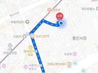 일요일 카레 추천해준거 보고간곳