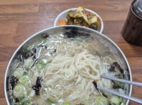 오늘의 해장