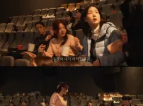 데이트할때 은근 나뉜다는 커플 자리 문제