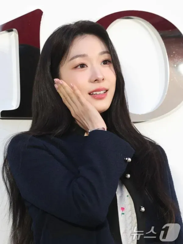 김연아 근황