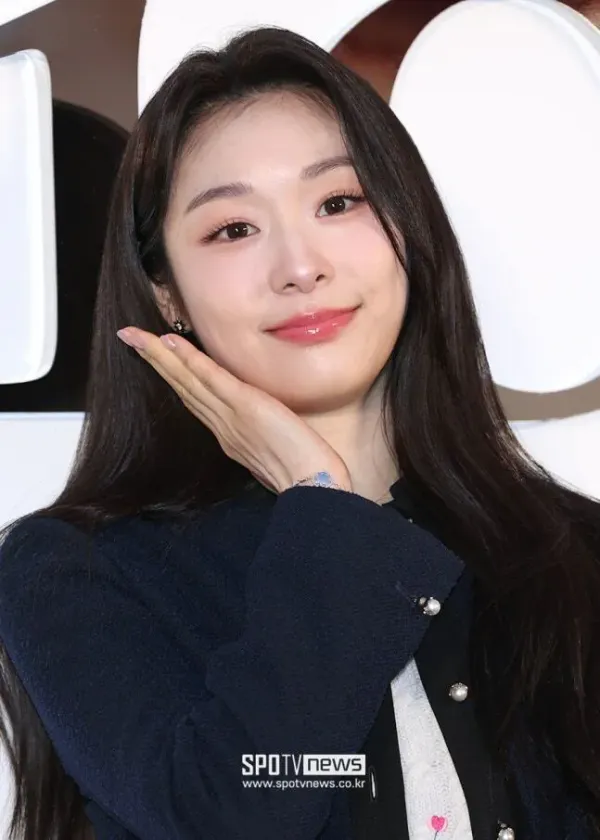 김연아 근황