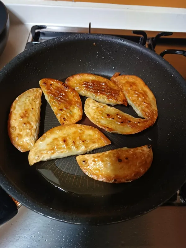 오늘의 야식