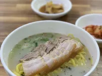 제주도에서 먹었던