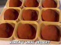 두바이 쫀득 쿠키가 진짜 두바이에 상륙