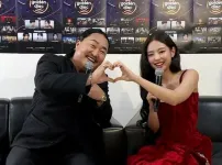조째즈와 제니 투샷