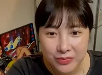 쥬얼리 서인영 최근 근황