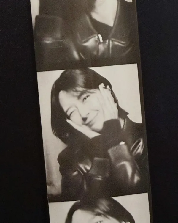 권나라 인스타