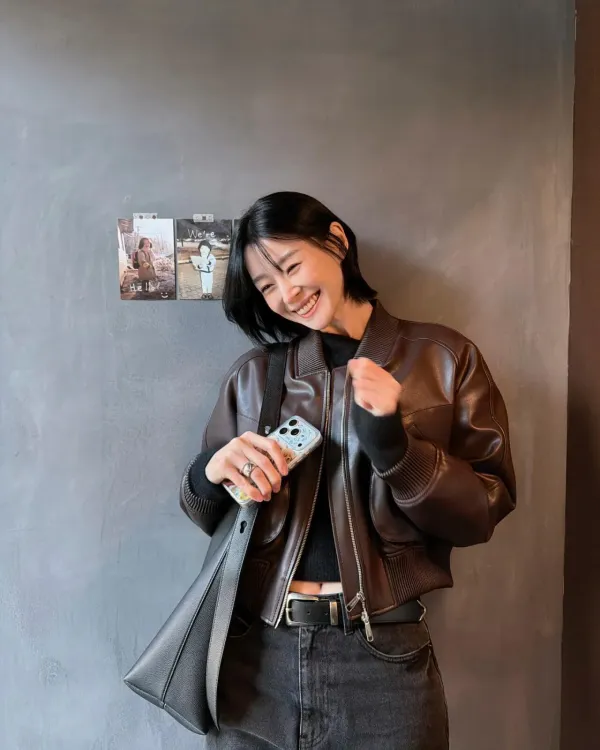 권나라 인스타
