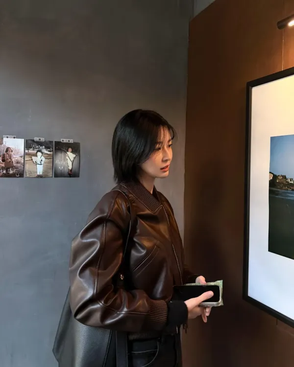 권나라 인스타