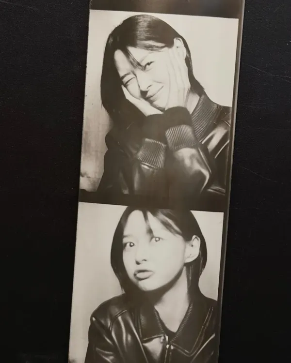 권나라 인스타