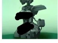 어느 생존게임의 무서운 사실....