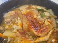 백종원이 컨설팅한 김밥천국집