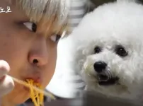 사람들이 착각해서 속상하다는 윤남노