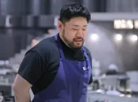난 요리괴물 볼때마다 카이지 만화 생각남
