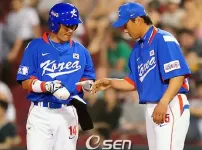 의외로 잘 안알려진 김민재 코치의 기록