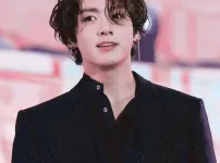 경찰, BTS 정국 집앞 난동 30대 외국인 입건