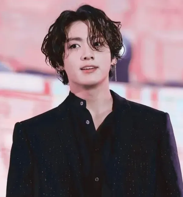 경찰, BTS 정국 집앞 난동 30대 외국인 입건