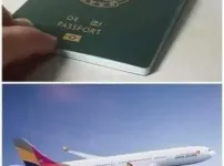 몽골에 가야 하는 이유