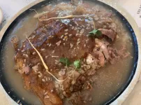 추운날은 누룽지 백숙