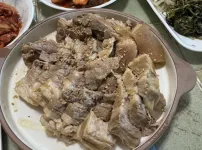 집 아점 후식