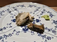 오랜만에 스시먹어요