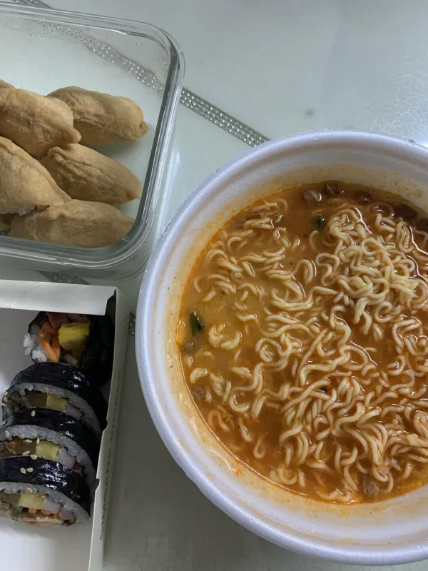 저녁파티