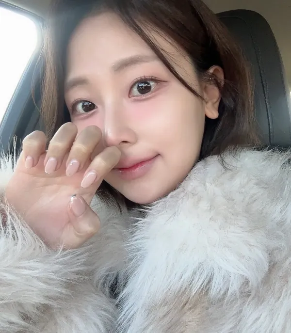 신예원 아나운서
