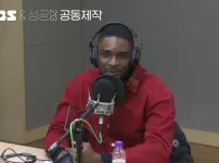 여자 연예인 성희롱 논란 오취리 근황