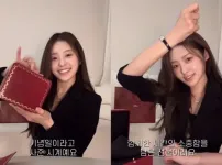 하트시그널 김지민 근황 진심 개부럽다