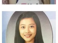 아빠가 절대 성형 못하게 했다는 배우