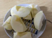 주말아침부터 고기 조짐