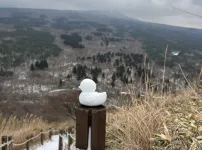 오늘 한라산은 입산 금지