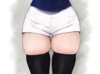 현실적인 여자 몸매